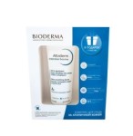 Набор, Bioderma (Биодерма) 75 мл + 8 мл + 8 мл Комплекс Атодерм для ухода за атопичной кожей бальзам интенсив + масло для душа №2