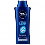 Шампунь для мужчин, Nivea (Нивея) 250 мл укрепляющий для нормальных волос